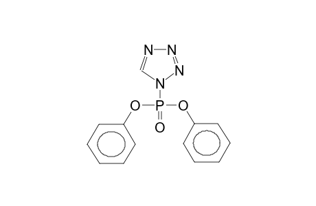 DIPHENYLTETRAZOLYLPHOSPHATE