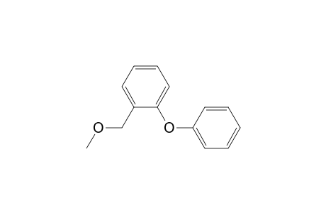 1-(methoxymethyl)-2-phenoxy-benzene