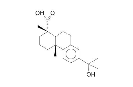 15-HYDROXY-8,11,13-TRIENE-18-DEHYDROABIETIC ACID