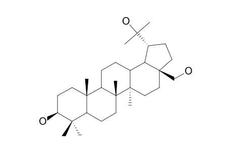 LUPANE-3-BETA,20,28-TRIOL