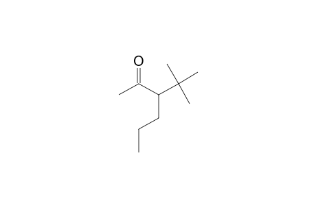 3-tert-BUTYLHEXANONE-2