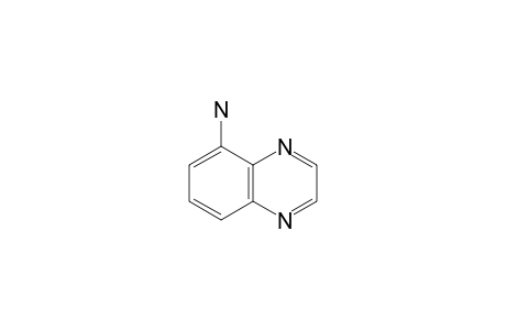 quinoxalin-5-ylamine