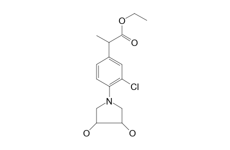 Pirprofen-M (diol) ET