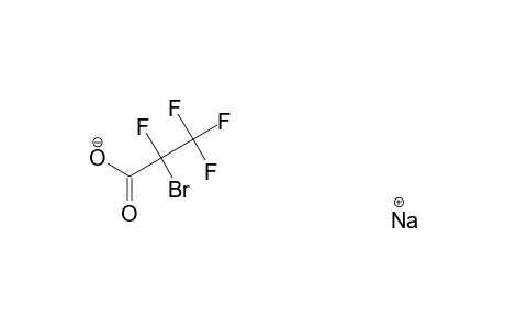 SODIUM_2-BROMOTETRAFLUOROPROPANOATE