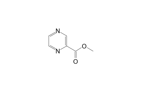 Methyl pyrazine-2-carboxylate