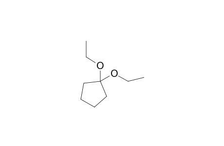 1,1-Diethoxycyclopentane