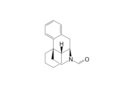 N-Formylmorphinan