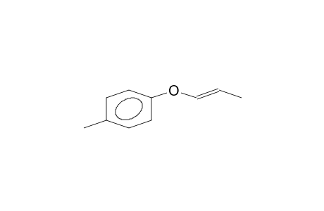 trans-Propenyl P-tolyl ether