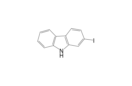 2-Iodo-9H-carbazole