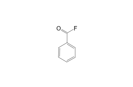 Benzoyl fluoride