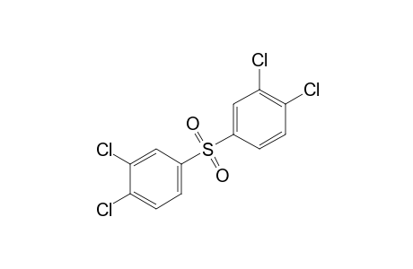 bis(3,4-dichlorophenyl)sulfone