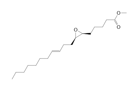 METHYL-6,7-CIS-EPOXY-10-OCTADECENOATE