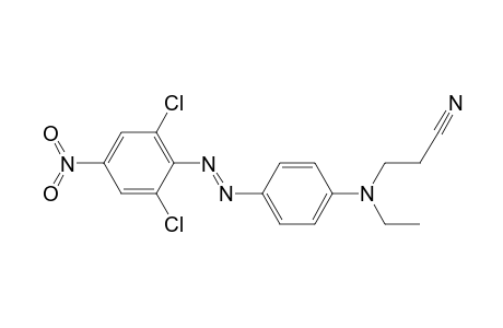 Disperse orange 37