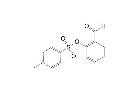 2-formylphenyl 4-methylbenzenesulfonate