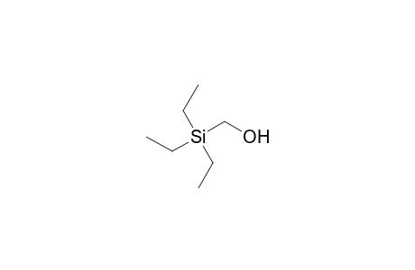 Methanol, triethylsilyl-