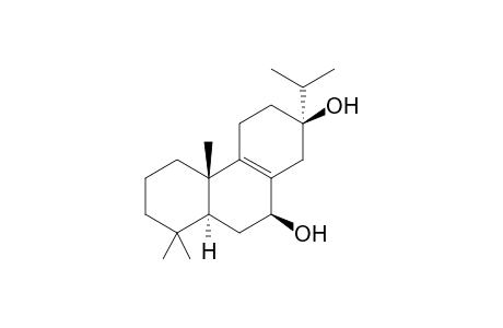 13-ISOPROPYLPODOCARP-8-ENE-7beta,13beta-DIOL