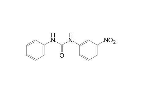 3-nitrocarbanilide