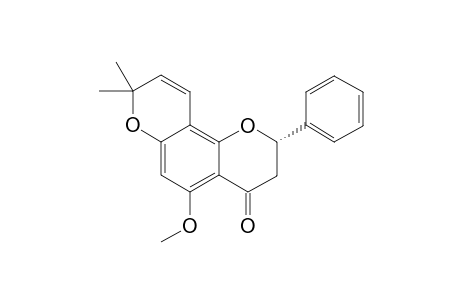 Obovatin methyl ether