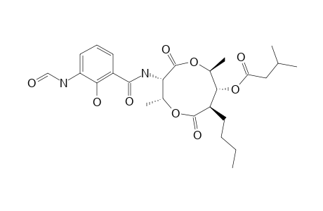 ANTIMYCIN-A3B