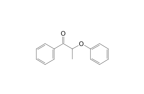 2-phenoxypropiophenone