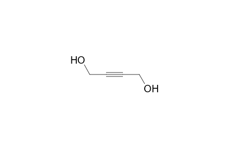 2-Butyne-1,4-diol