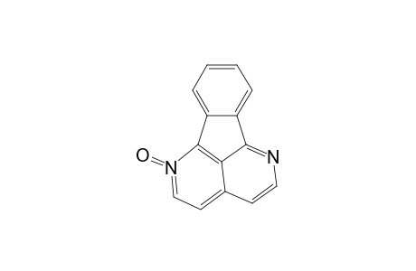 Eupolauridine - N-oxide