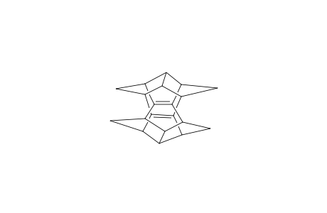 Nonacyclo[12.6.0.0(2,6).0(4,11).0(5,9).0(7,20).0(10,17).0(12,16).0(15,19)]icosa-1(20),10-diene