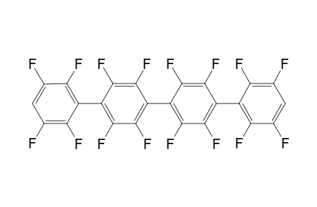 2,3,5,6,2',3',5',6',2",3",5",6"2'",3"',5"',6"'-Hexadecafluoro-[1,1';4',1;4",1"']quterphenyl