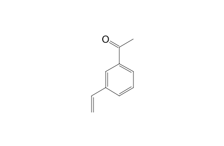 3-ACETYL-STYRENE