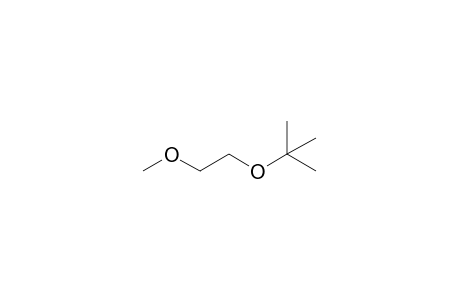 alpha-Methoxy, omega-tert-Butyl PEG1