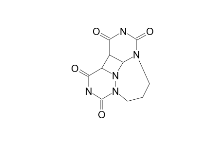 URA-(1(CH2)3-1)-6-AZA-URA