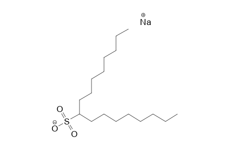 SODIUM-BIS-OCTYLMETHNESULFONATE