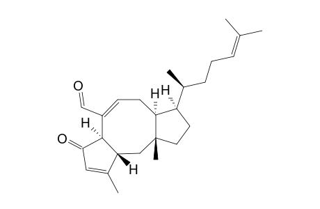 6-EPI-OPHIOBOLIN-N