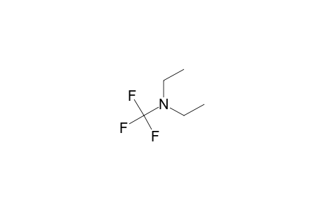 TRIFLUOROMETHYL-DIETHYLAMINE