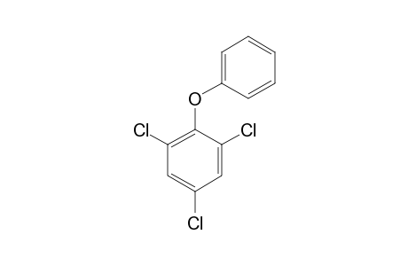 2,4,6-TRICHLOR-DIPHENYLETHER