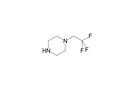 1-(2,2,2-Trifluoroethyl)piperazine