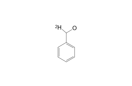 1-DEUTERIOPHENYLMETHANOL