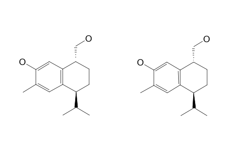 2-HYDROXY-CALAMENENE-14-OL