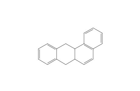 6A,7,12,12A-TETRAHYDROBENZ-[A]-ANTHRACEN