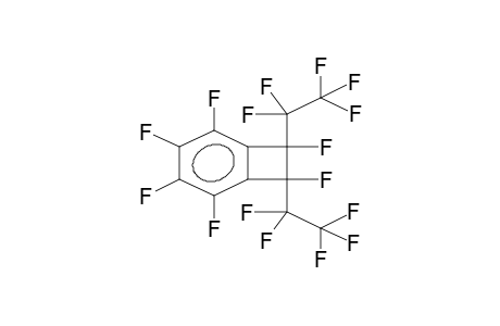 PERFLUORO-1,2-DIETHYLBENZOCYCLOBUTENE