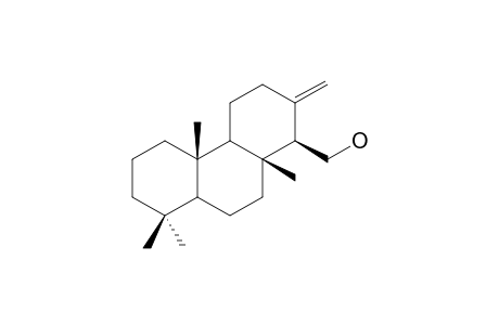 (14R)-ENT-ISOCOPAL-13(16)-EN-15-OL