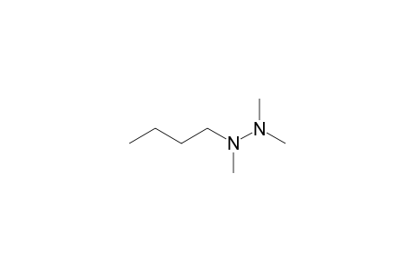 BUTYLTRIMETHYLHYDRAZINE