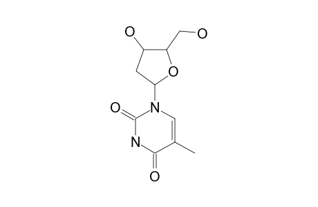 2'-Deoxythymidine