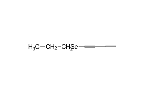 SE(CH2ET)CCCH=CH2