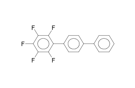 PENTAFLUOROTERPHENYL