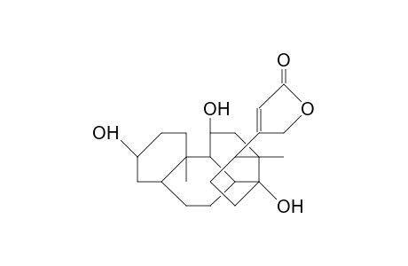 Sarmentogenin