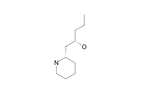 (+/-)-HALOSALINE