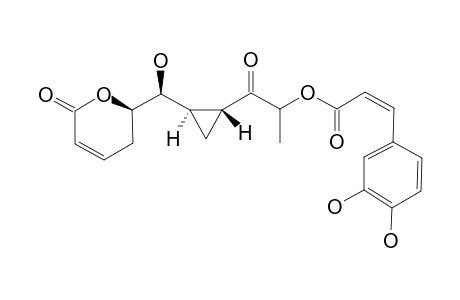 BREVIPOLIDE_D