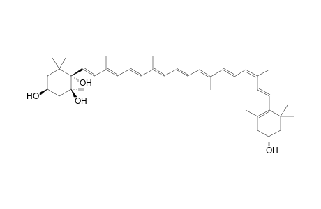 (9'Z)-Diepikarpoxanthin