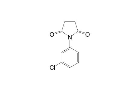 [3-CHLORO-(N-PHENYL)]-SUCCINIMIDE